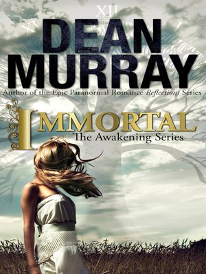 cover image of Immortal (The Awakening Volume 2)